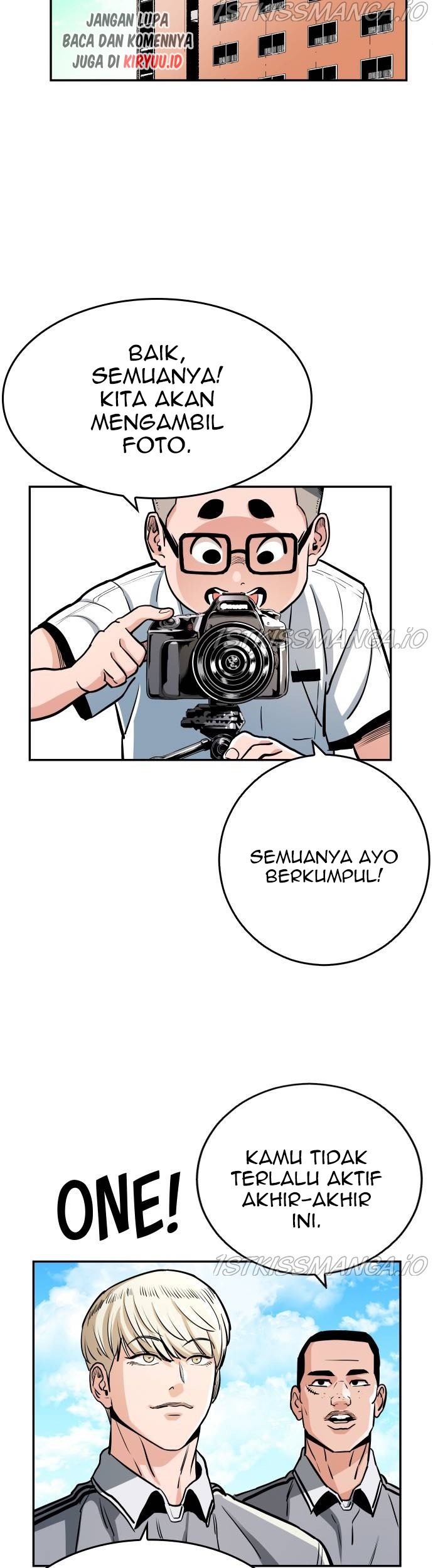Build Up Chapter 56 Gambar 29