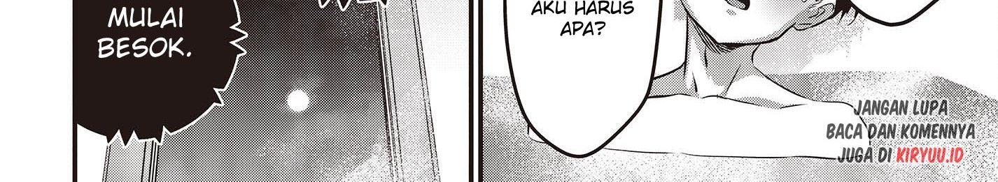Rebuild World Chapter 39 Gambar 12