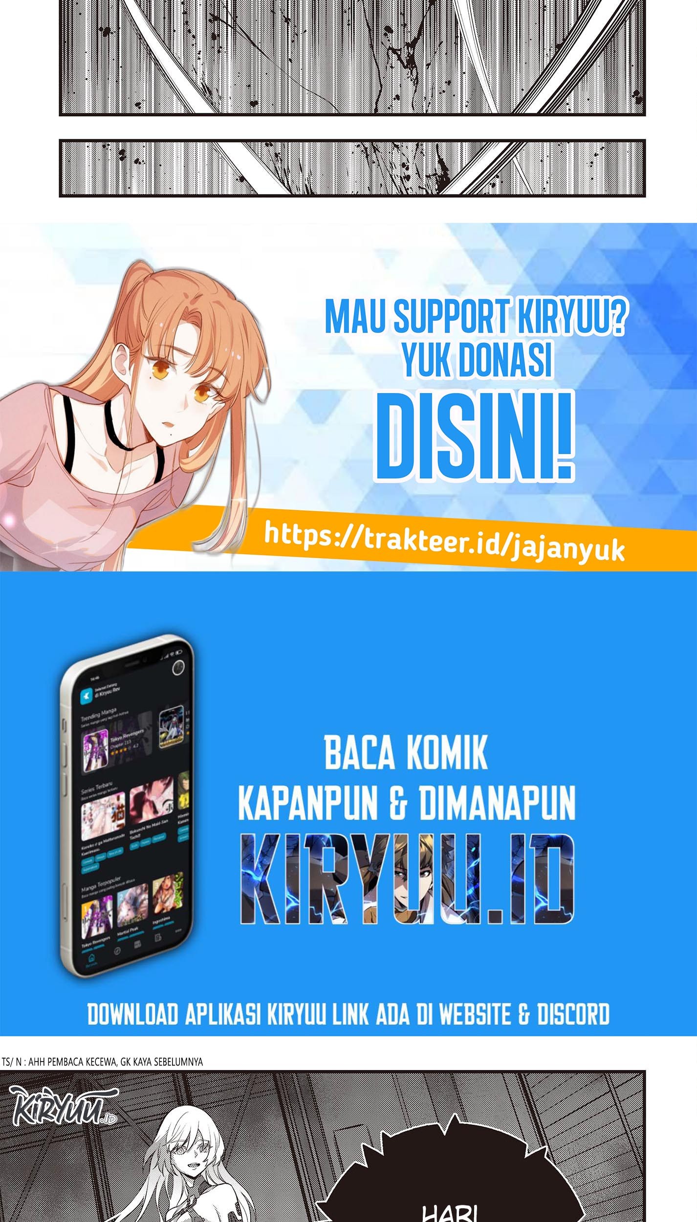 Rebuild World Chapter 39 Gambar 19