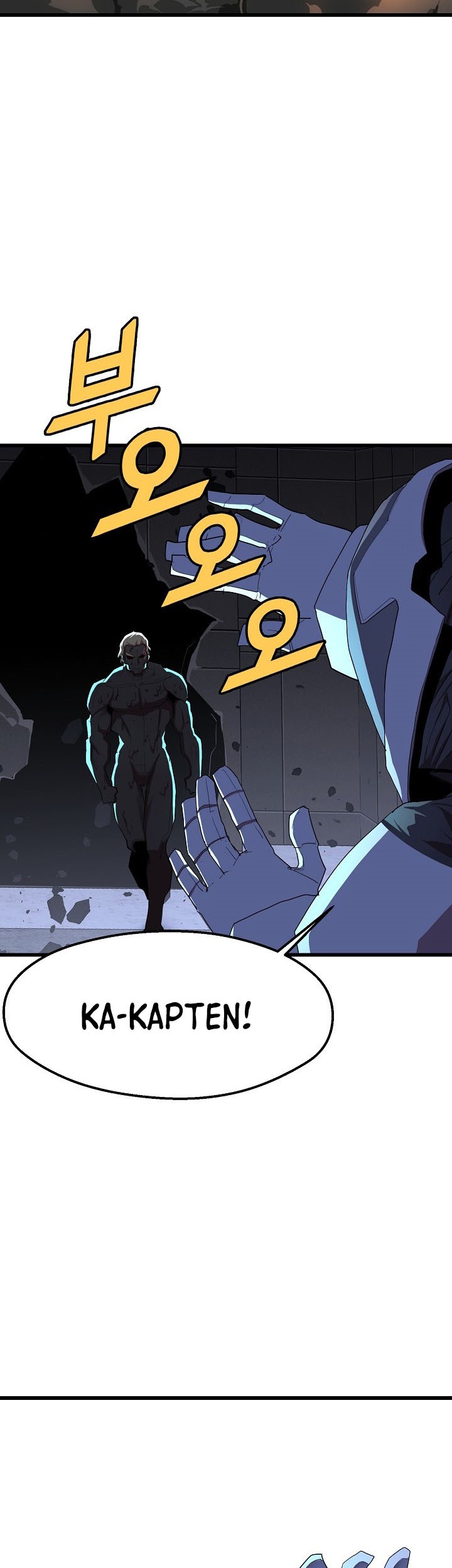 Strongest Unemployed Hero Chapter 30 Gambar 17