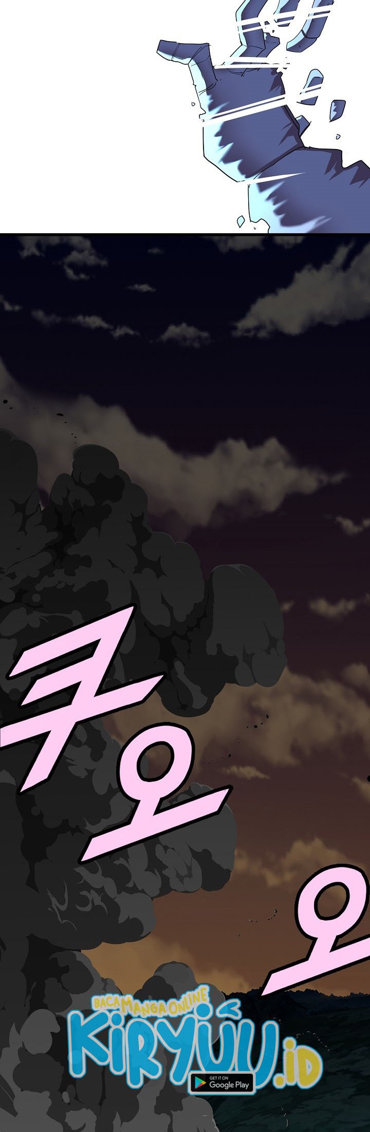 Strongest Unemployed Hero Chapter 30 Gambar 18