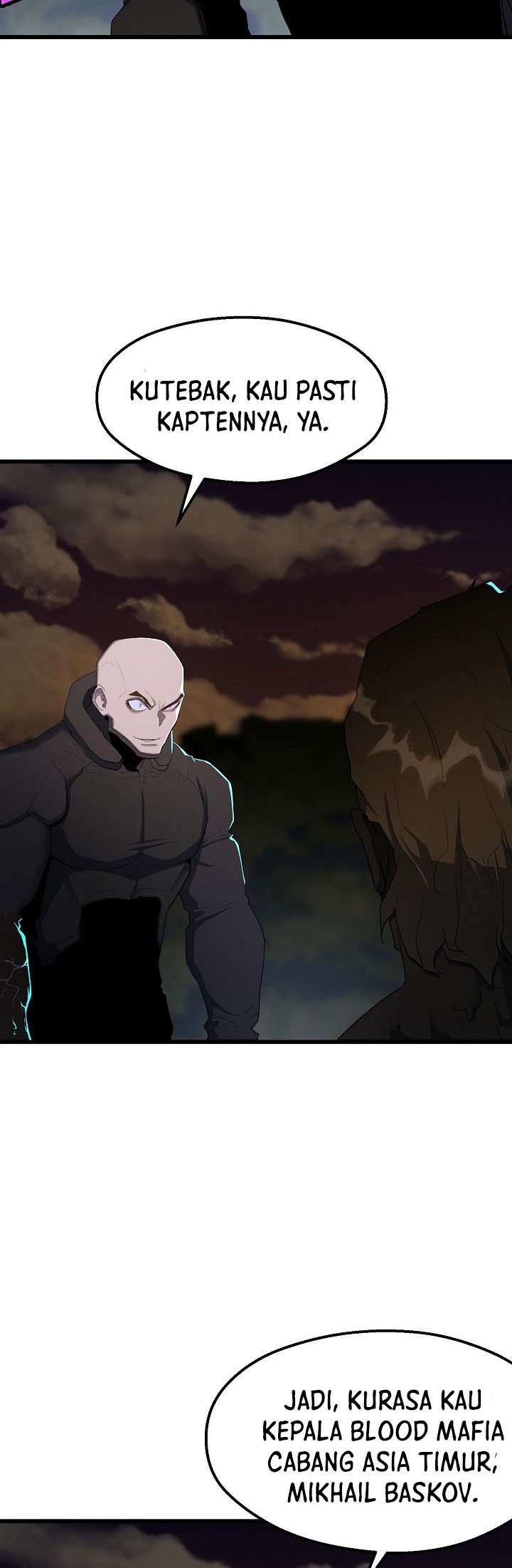 Strongest Unemployed Hero Chapter 30 Gambar 20