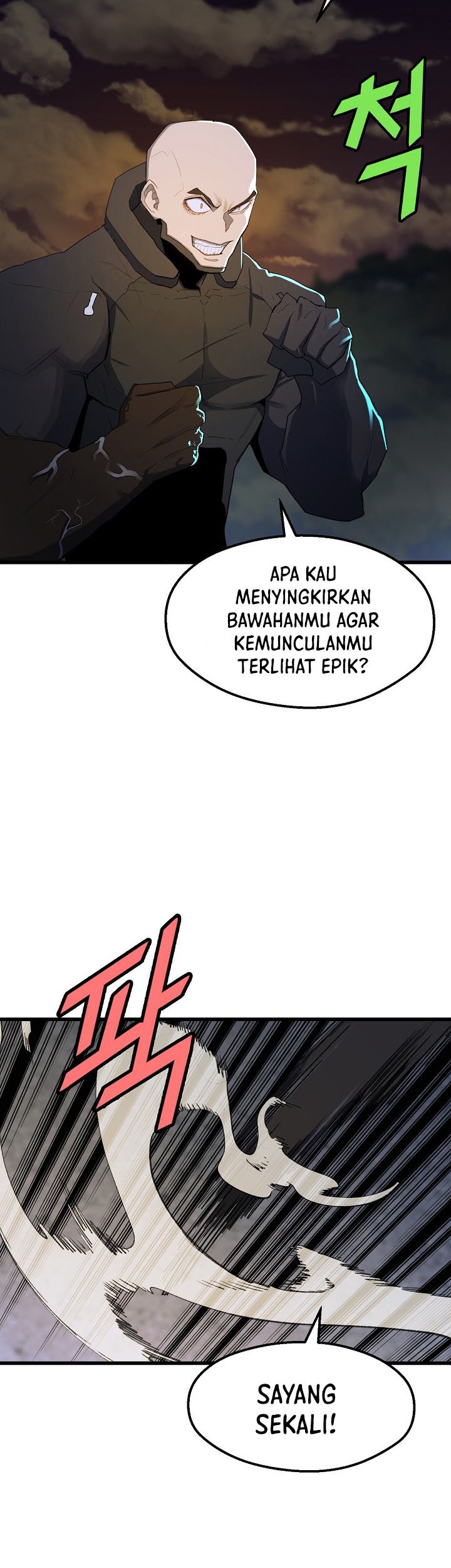 Strongest Unemployed Hero Chapter 30 Gambar 21