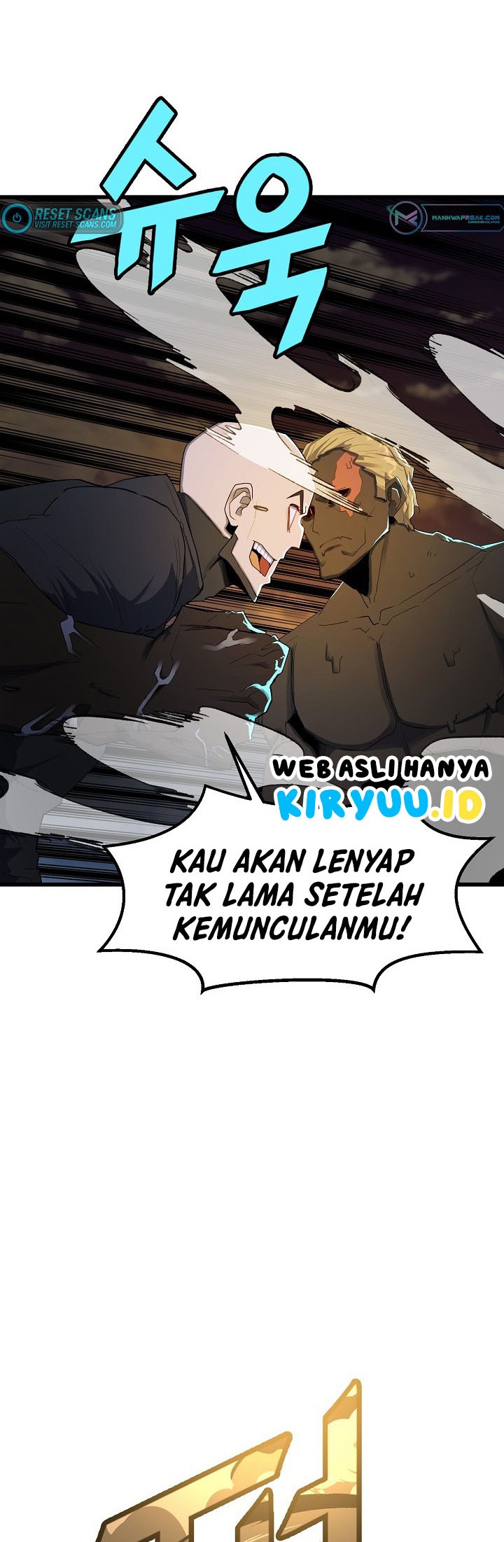 Strongest Unemployed Hero Chapter 30 Gambar 22