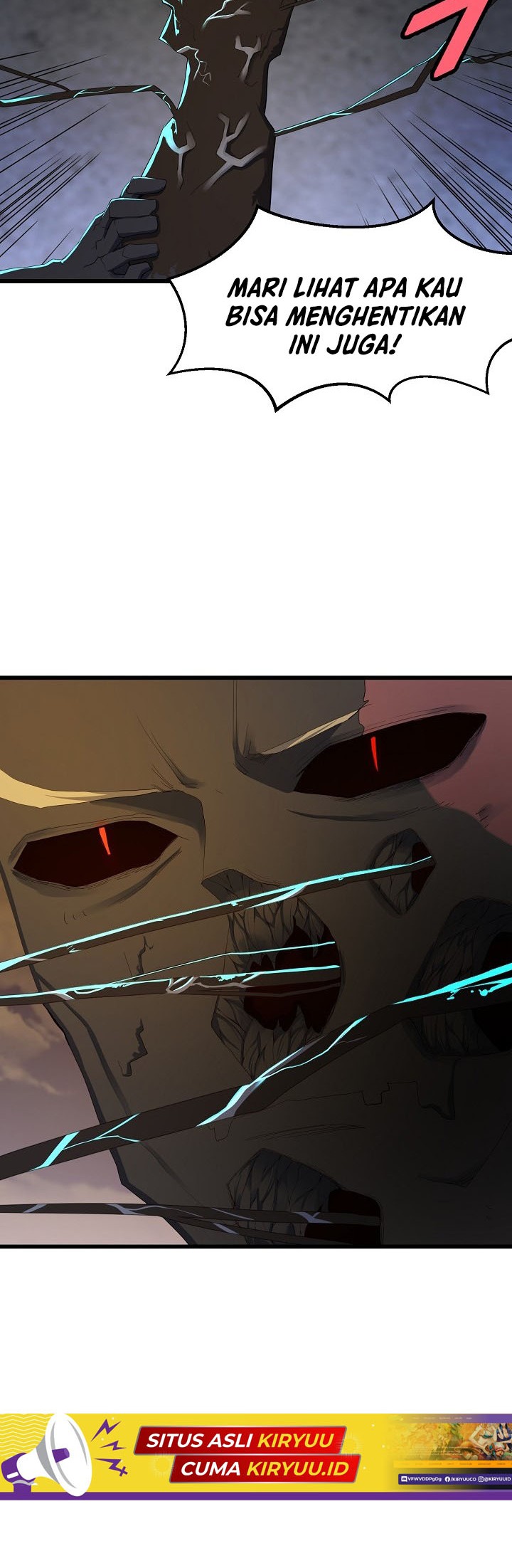 Strongest Unemployed Hero Chapter 30 Gambar 26