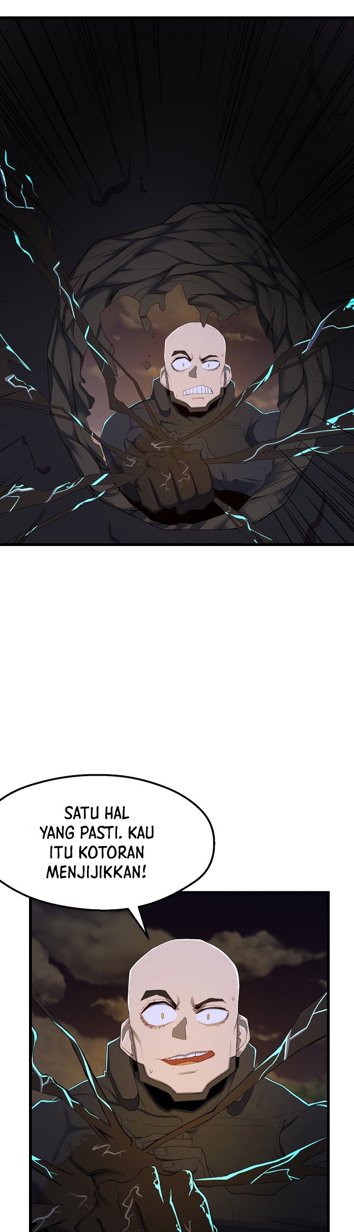 Strongest Unemployed Hero Chapter 30 Gambar 27