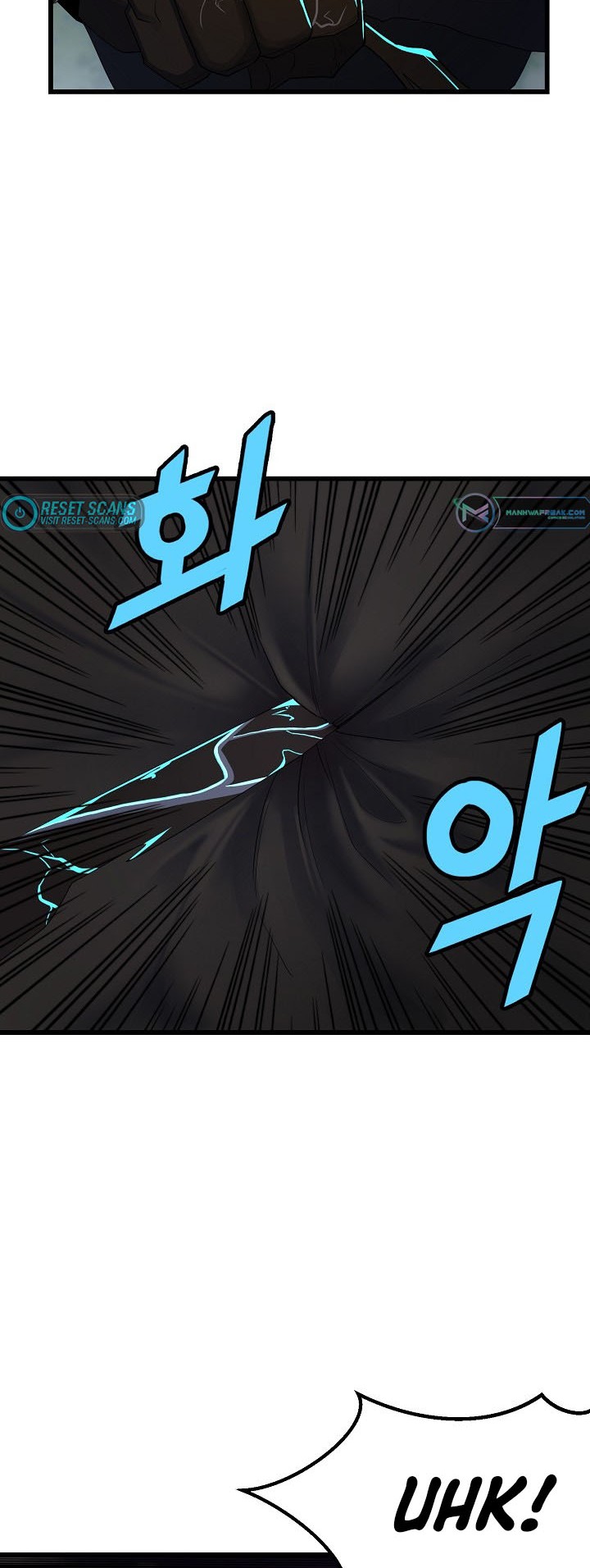 Strongest Unemployed Hero Chapter 30 Gambar 28