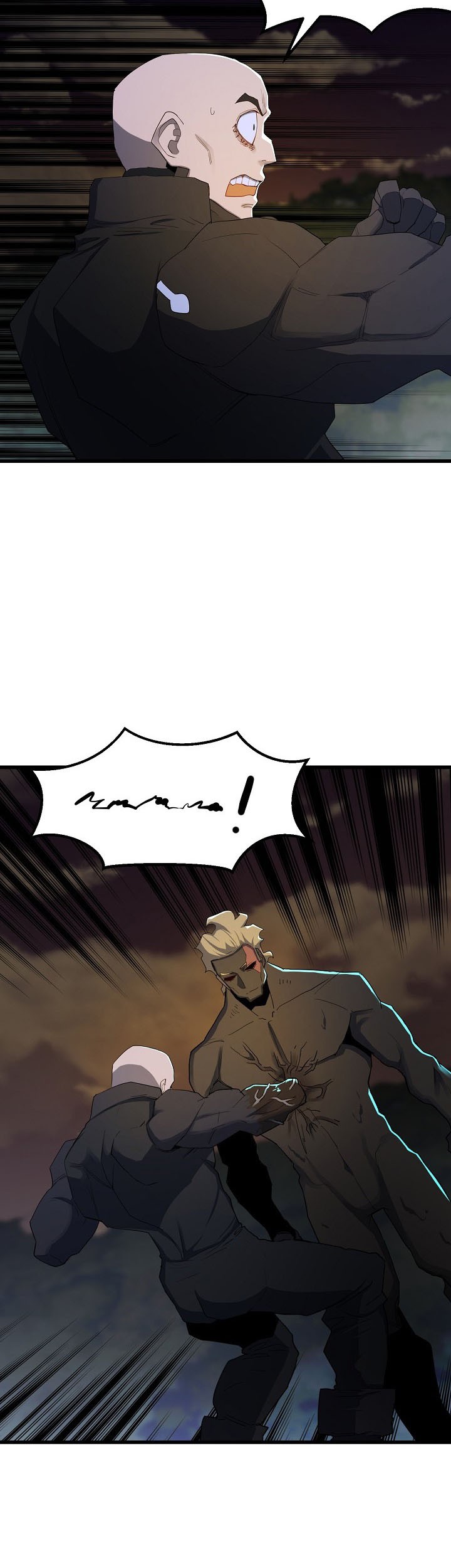 Strongest Unemployed Hero Chapter 30 Gambar 29