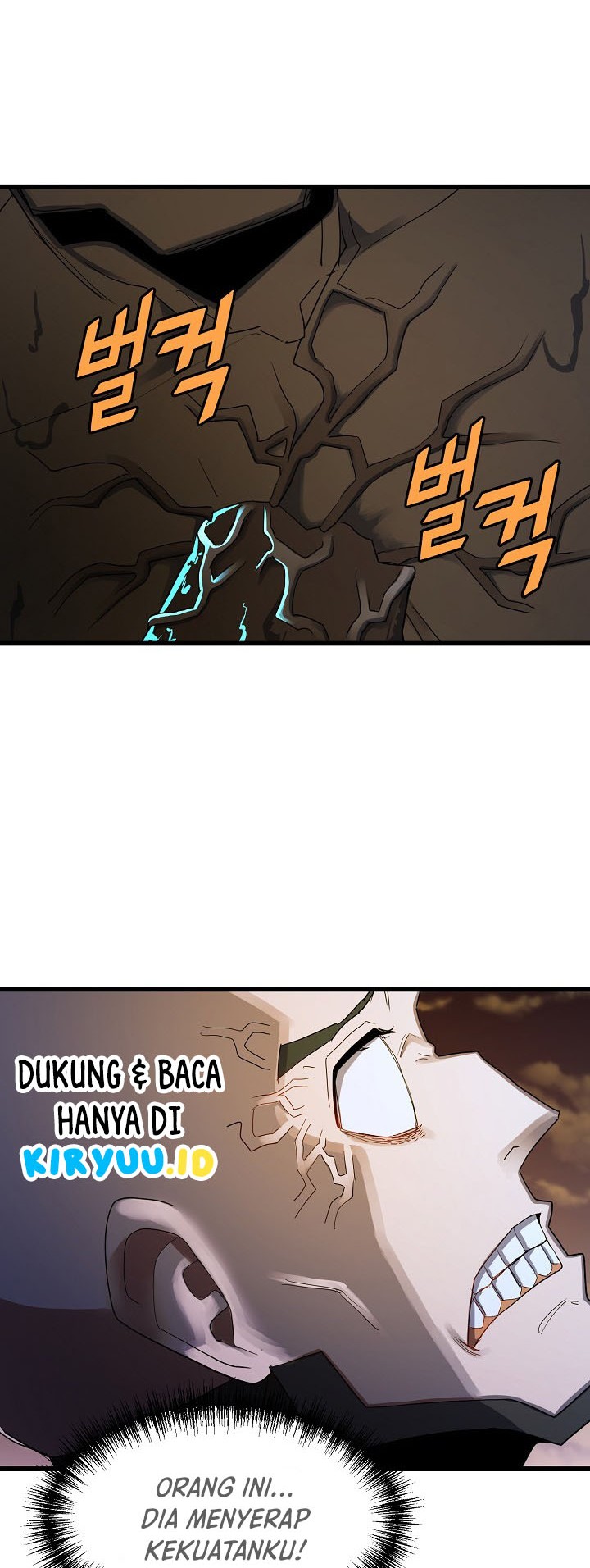 Strongest Unemployed Hero Chapter 30 Gambar 30