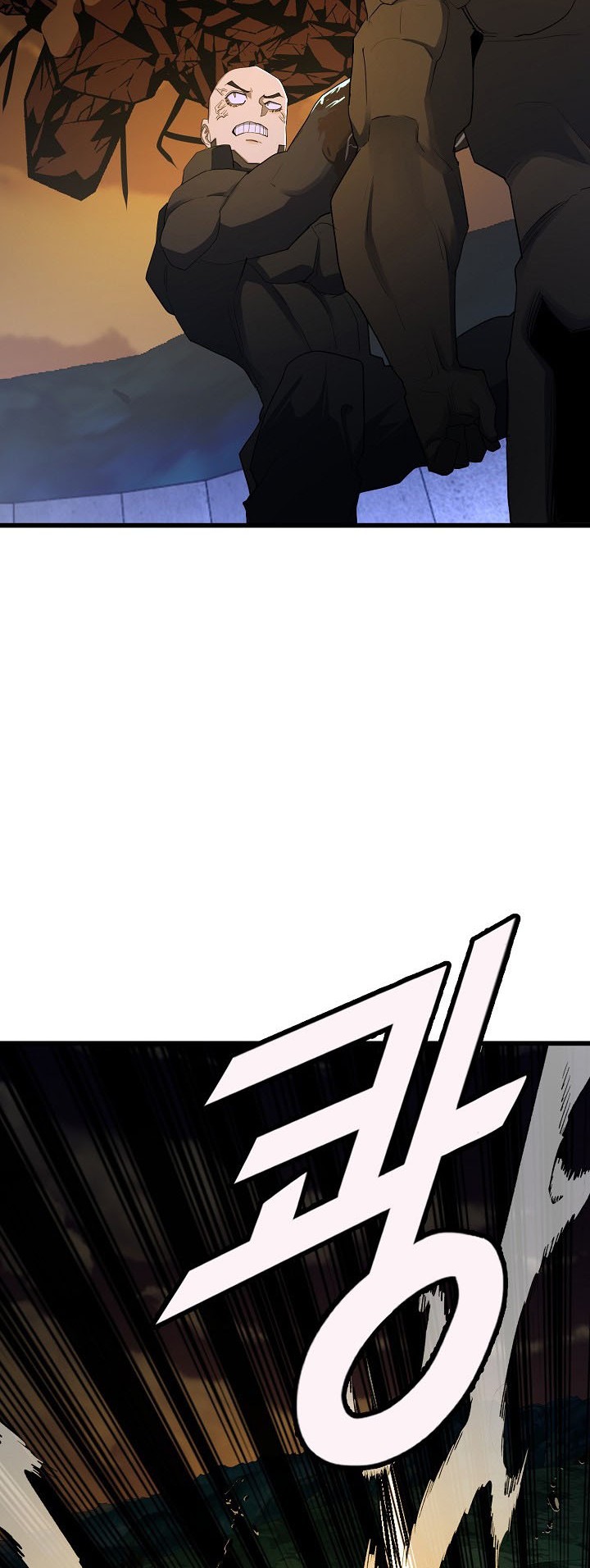 Strongest Unemployed Hero Chapter 30 Gambar 32