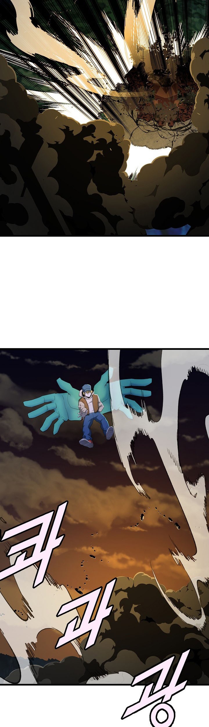 Strongest Unemployed Hero Chapter 30 Gambar 33