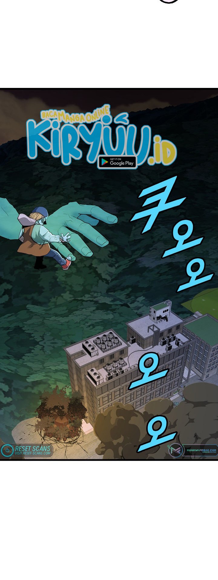 Strongest Unemployed Hero Chapter 30 Gambar 34