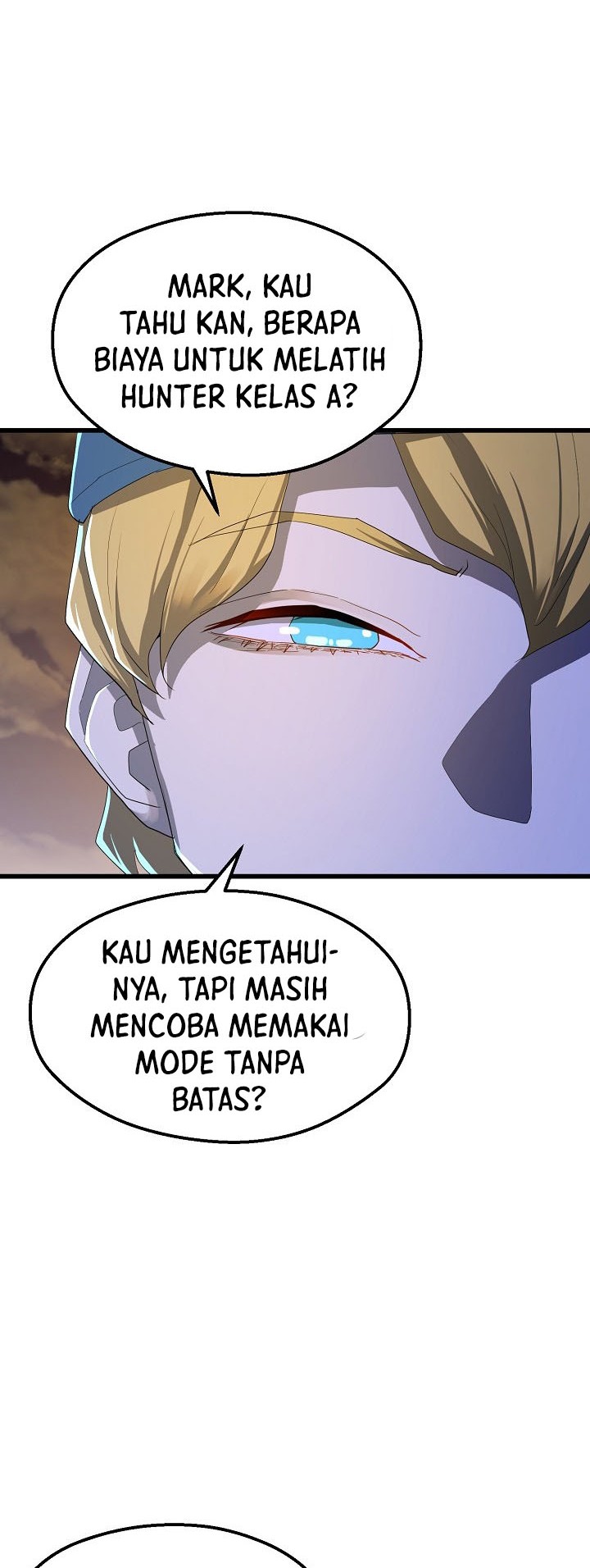 Strongest Unemployed Hero Chapter 30 Gambar 36