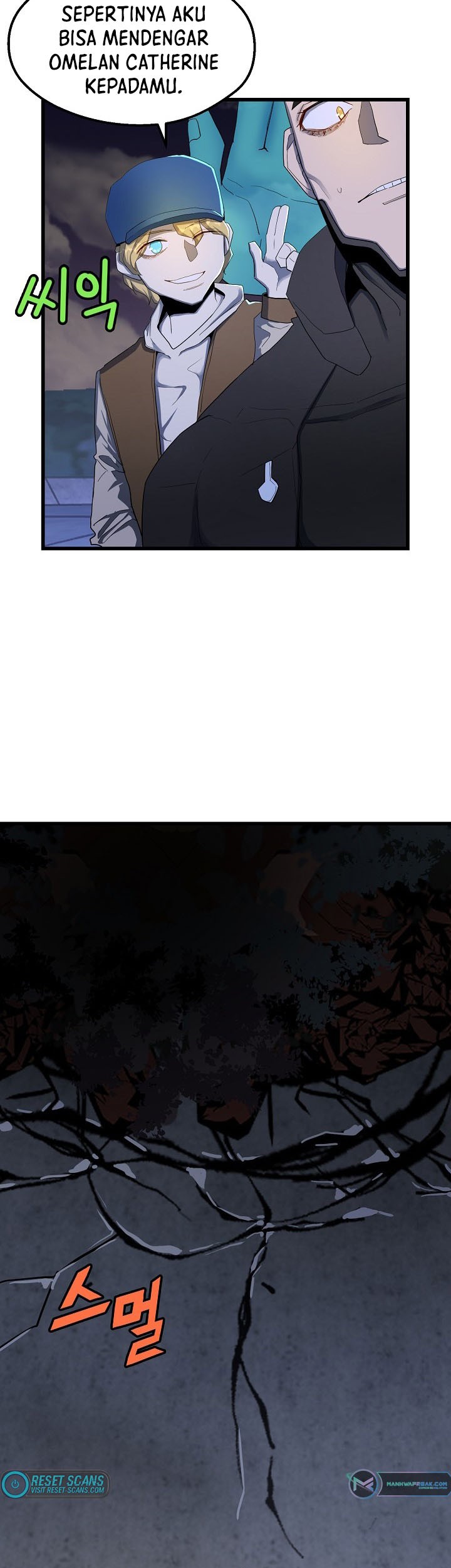 Strongest Unemployed Hero Chapter 30 Gambar 37