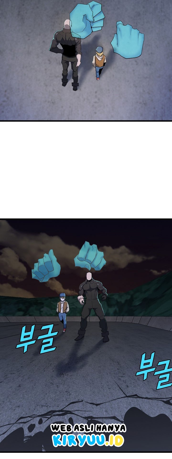 Strongest Unemployed Hero Chapter 30 Gambar 38