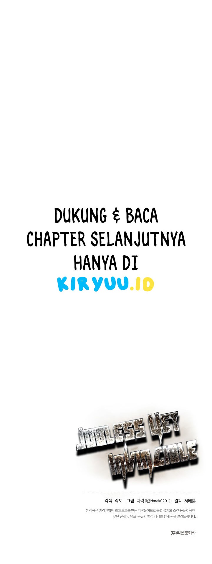 Strongest Unemployed Hero Chapter 30 Gambar 50