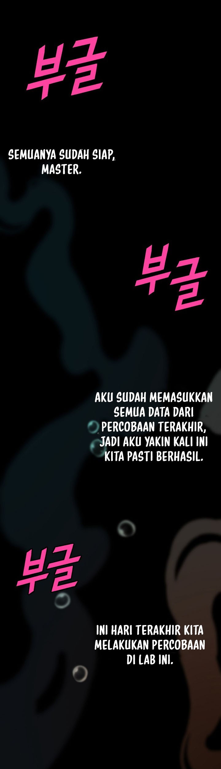 Strongest Unemployed Hero Chapter 30 Gambar 3