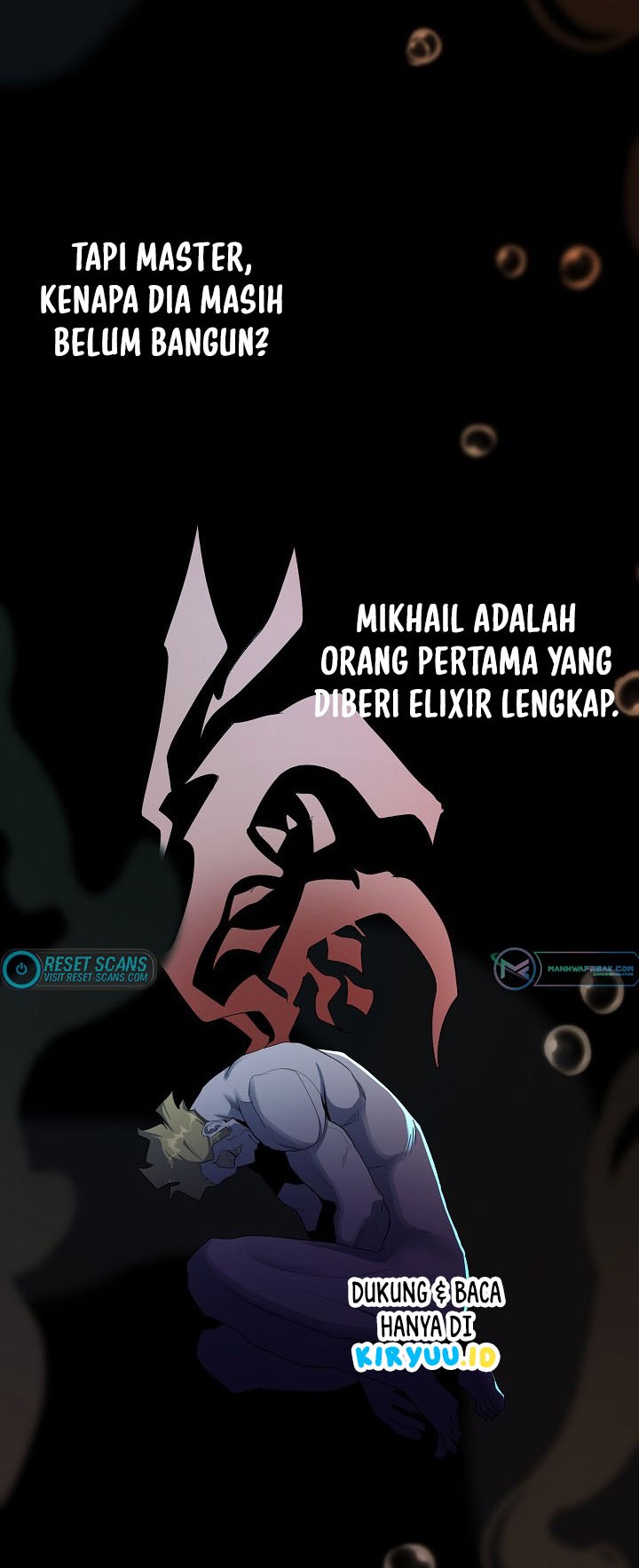 Strongest Unemployed Hero Chapter 30 Gambar 4