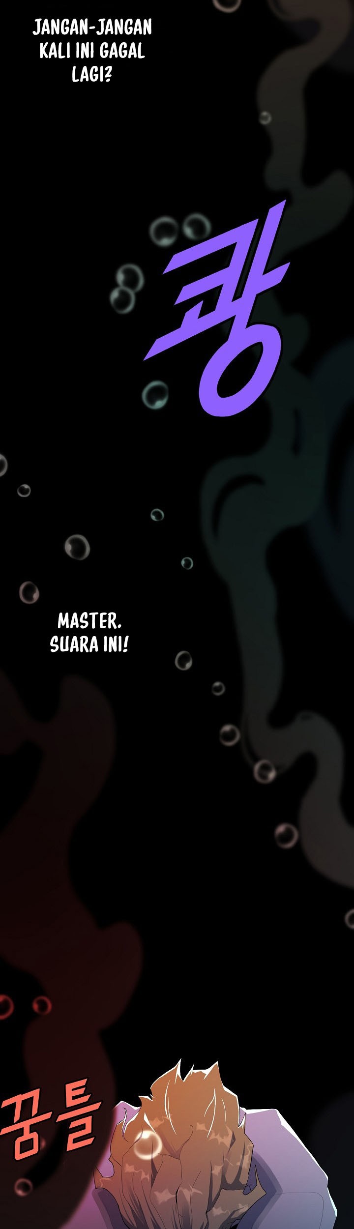 Strongest Unemployed Hero Chapter 30 Gambar 5