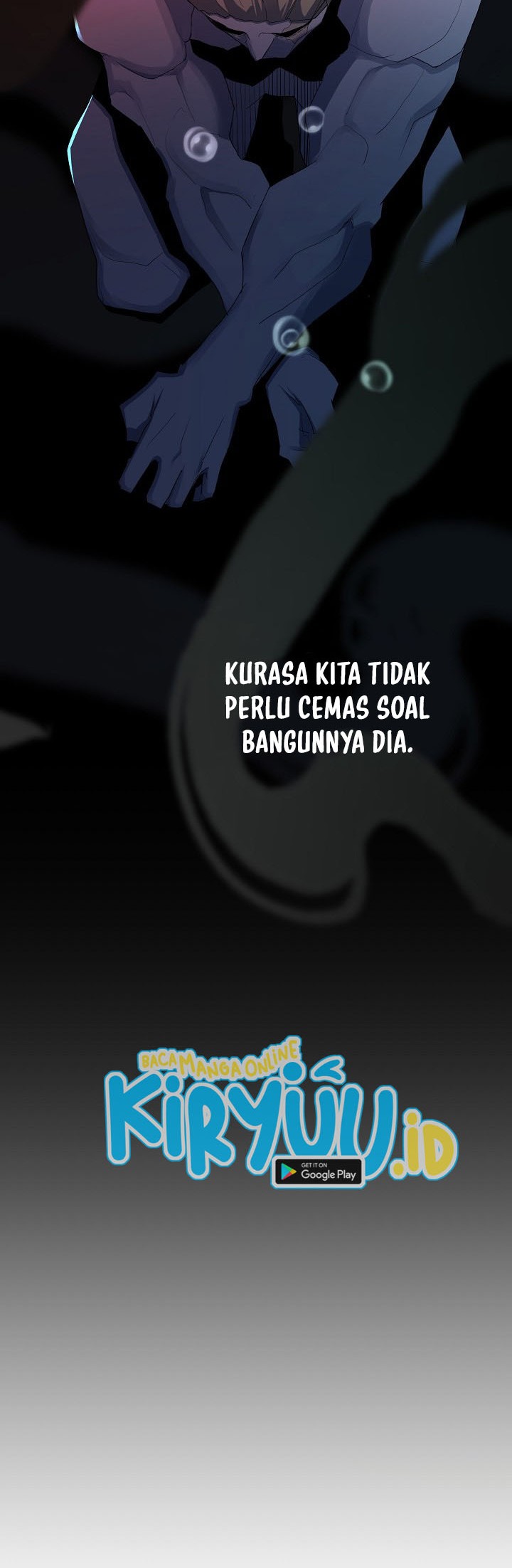 Strongest Unemployed Hero Chapter 30 Gambar 6