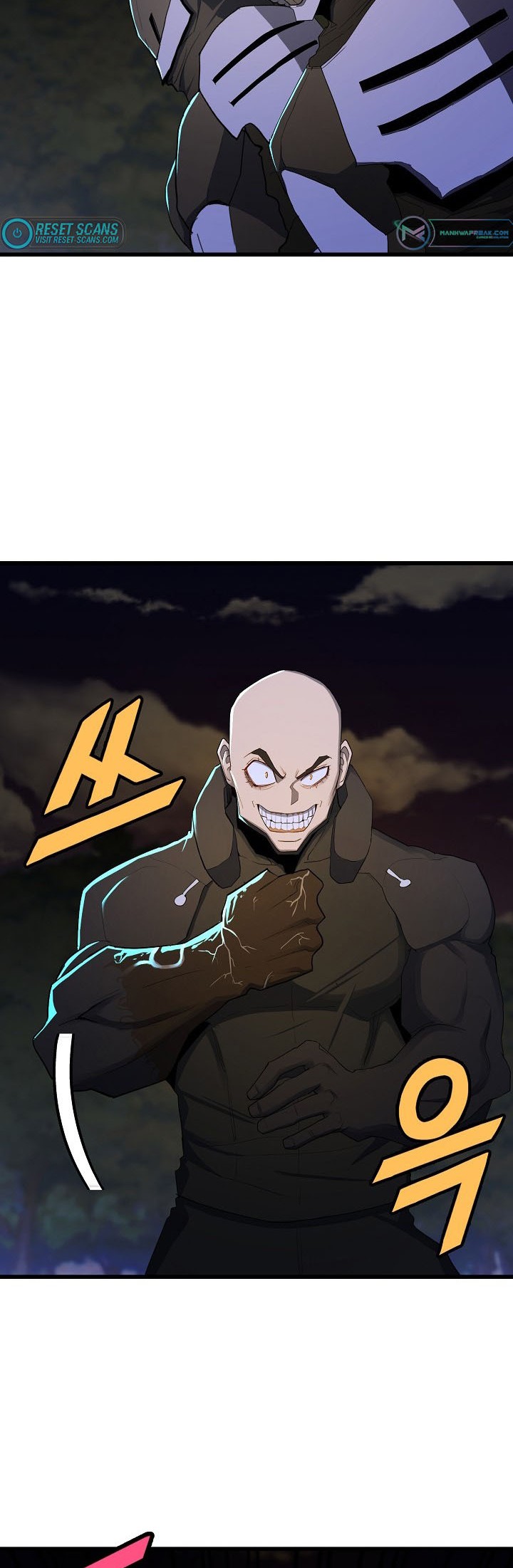 Strongest Unemployed Hero Chapter 30 Gambar 8