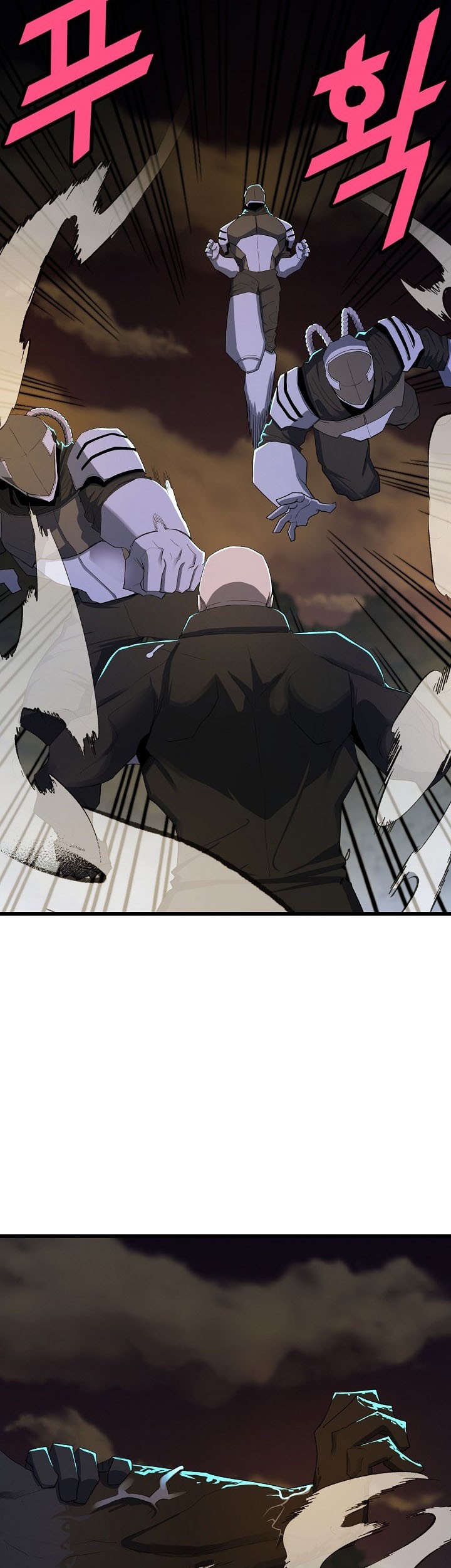 Strongest Unemployed Hero Chapter 30 Gambar 9