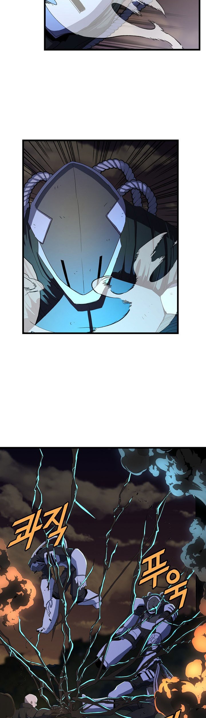 Strongest Unemployed Hero Chapter 30 Gambar 11