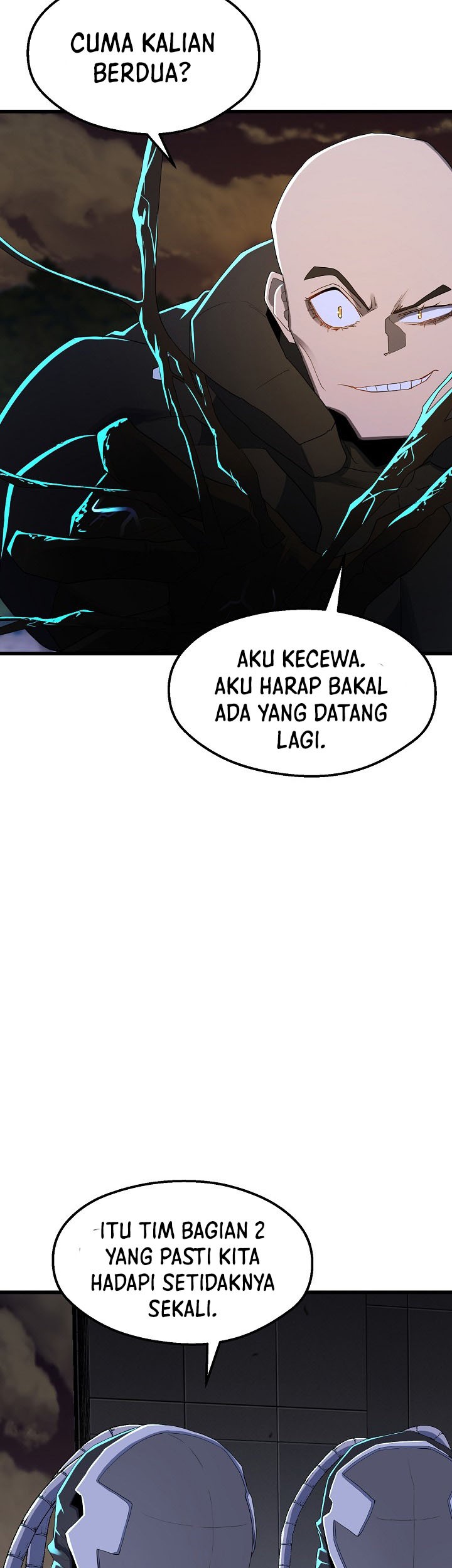 Strongest Unemployed Hero Chapter 30 Gambar 13