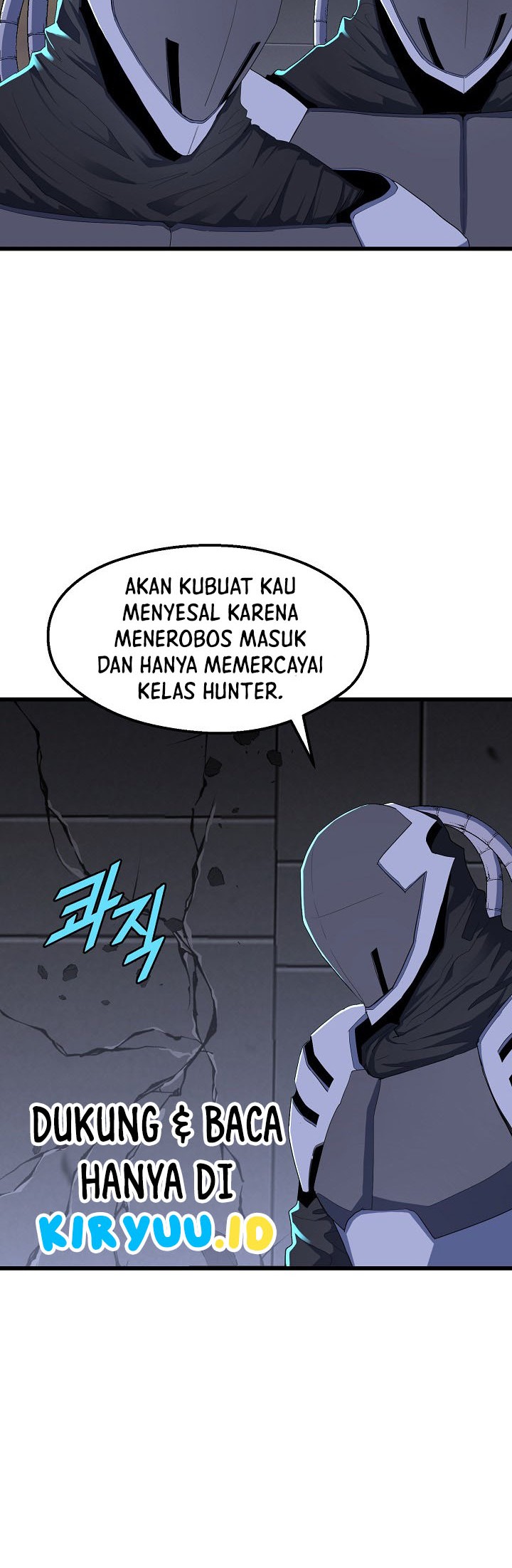 Strongest Unemployed Hero Chapter 30 Gambar 14