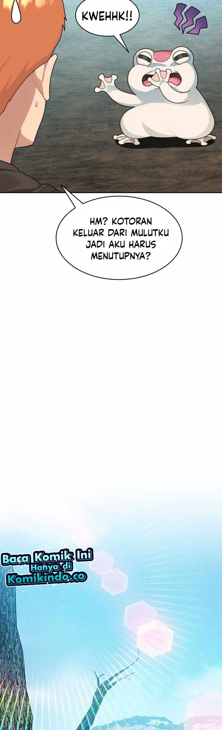 Stuck in the Tower Chapter 13 Gambar 24