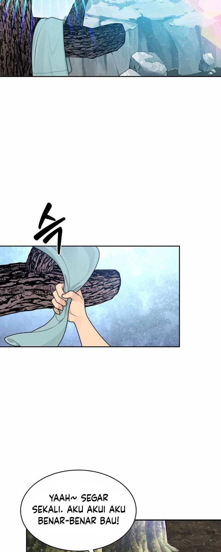 Stuck in the Tower Chapter 13 Gambar 25