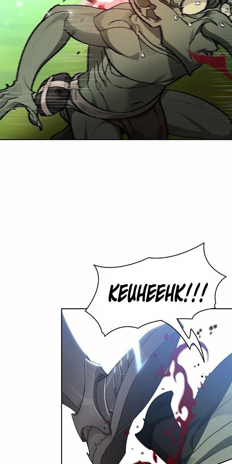 Stuck in the Tower Chapter 13 Gambar 45