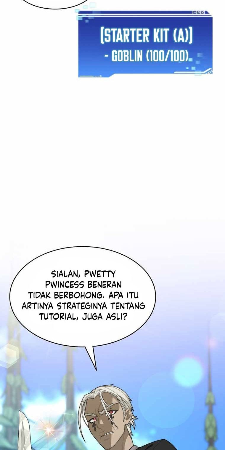 Stuck in the Tower Chapter 13 Gambar 47