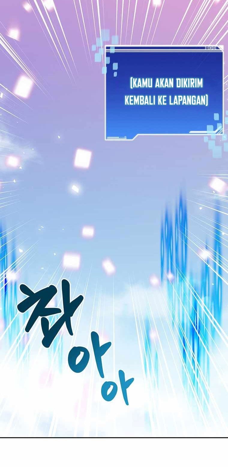 Stuck in the Tower Chapter 13 Gambar 7