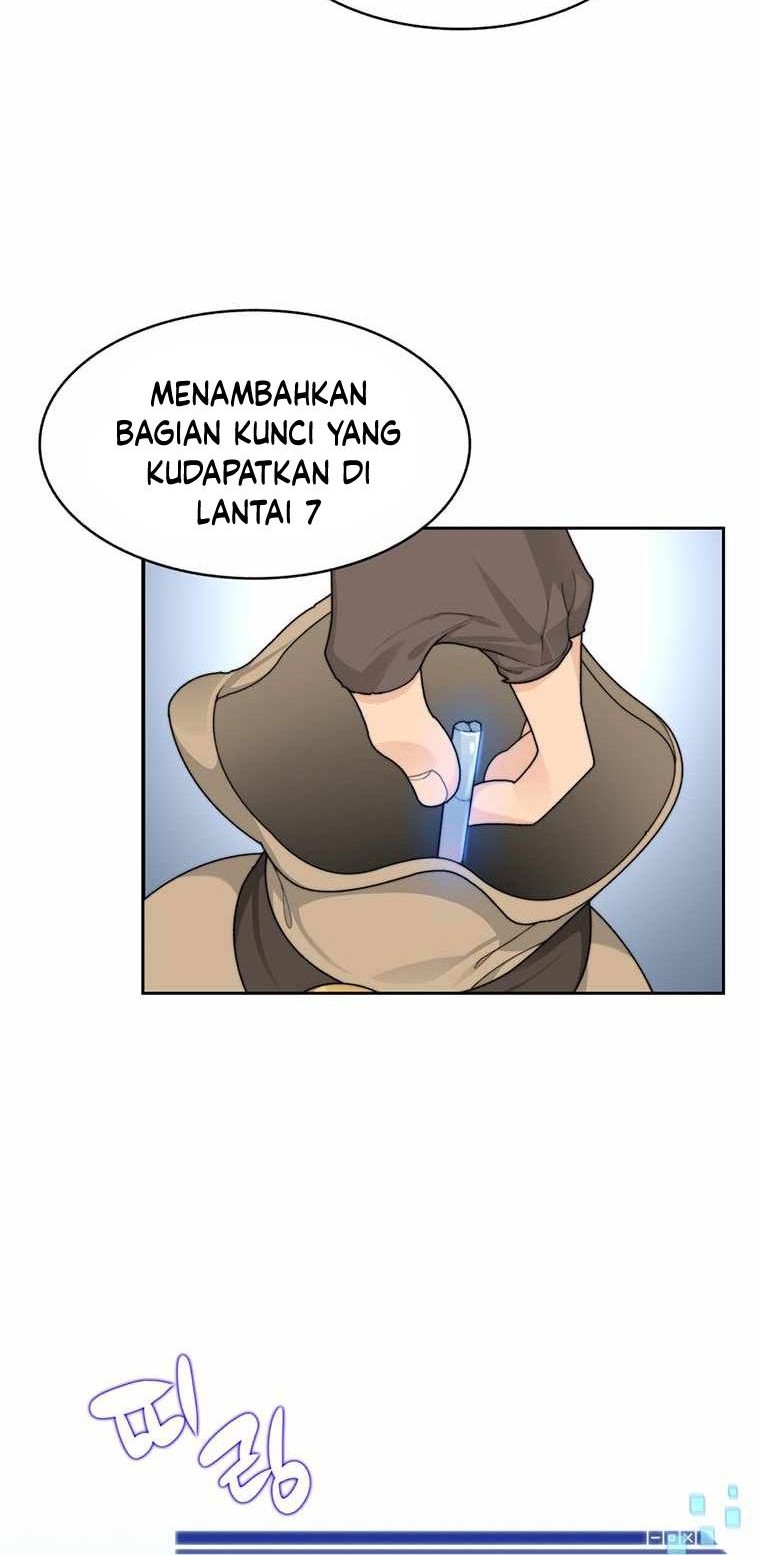 Stuck in the Tower Chapter 13 Gambar 11