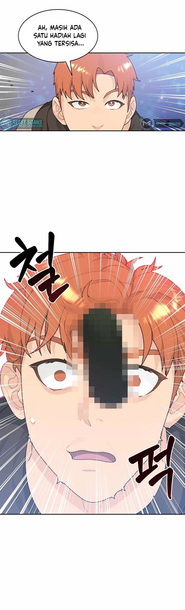 Stuck in the Tower Chapter 13 Gambar 14