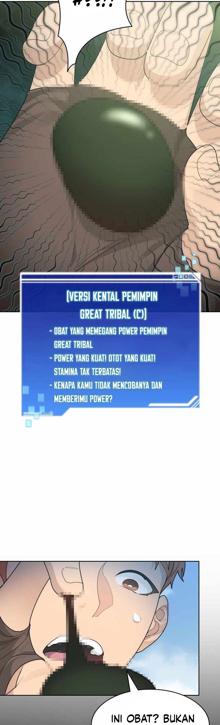 Stuck in the Tower Chapter 13 Gambar 16
