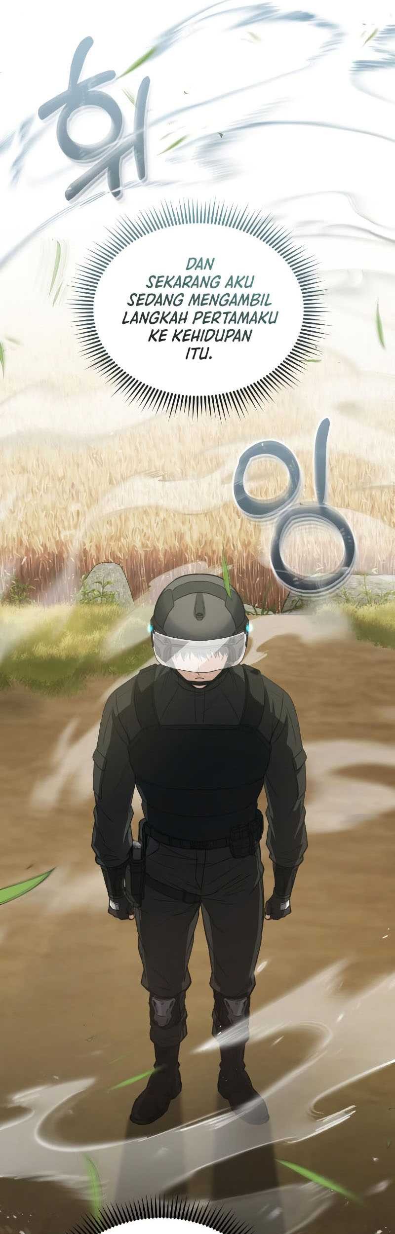 Genius of the Unique Lineage Chapter 24 Gambar 34
