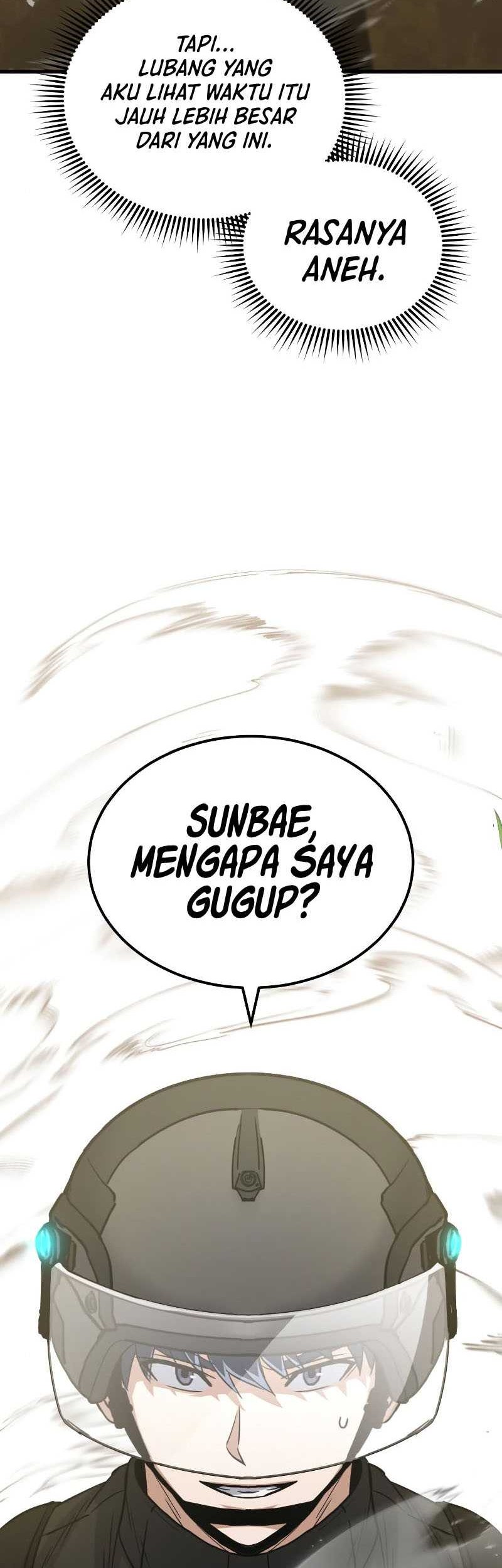 Genius of the Unique Lineage Chapter 24 Gambar 35