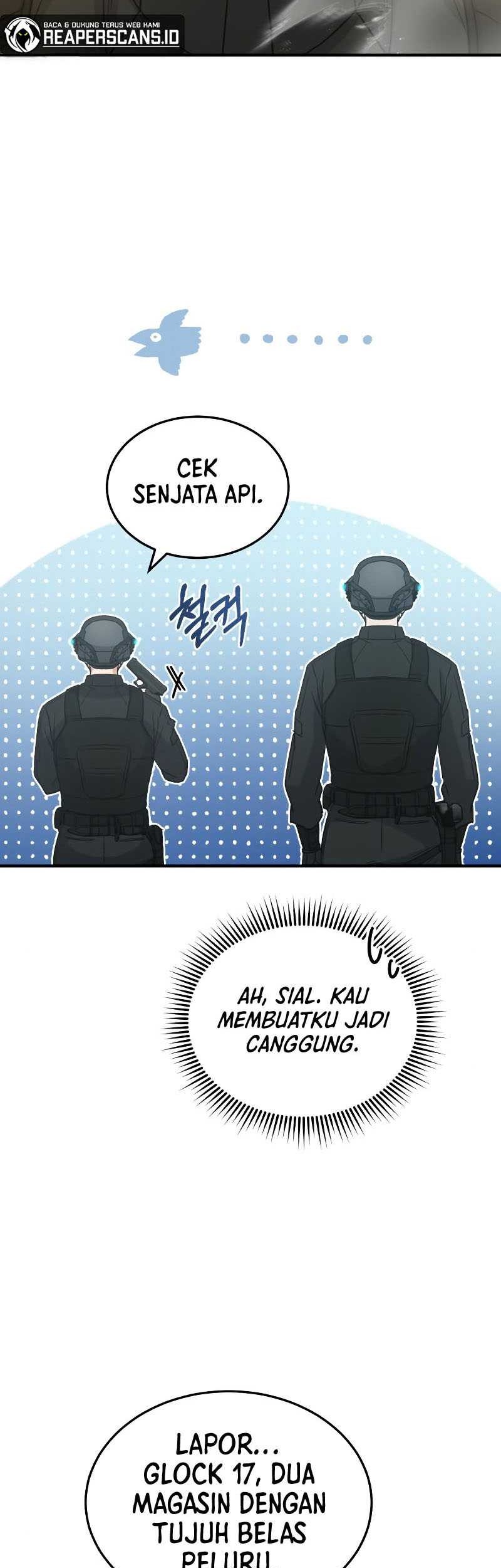 Genius of the Unique Lineage Chapter 24 Gambar 36