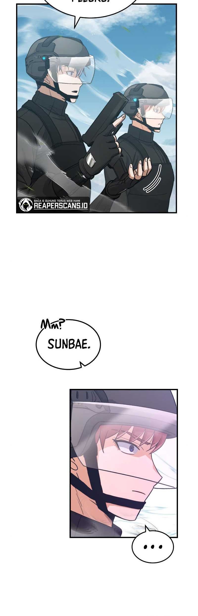 Genius of the Unique Lineage Chapter 24 Gambar 37
