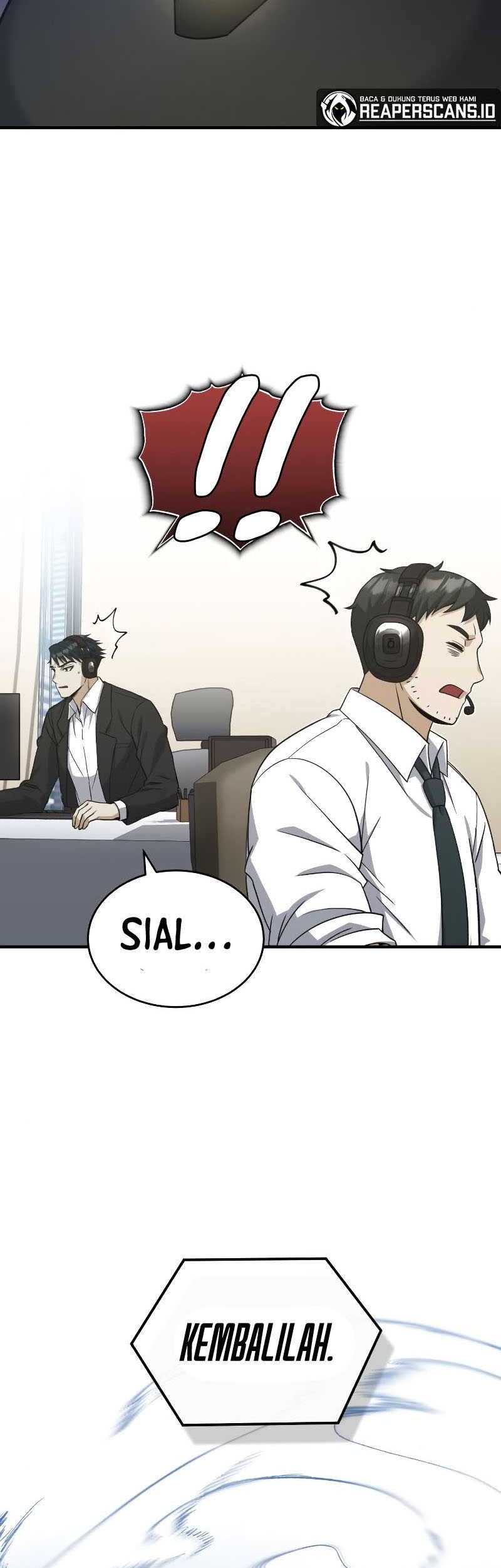 Genius of the Unique Lineage Chapter 24 Gambar 40