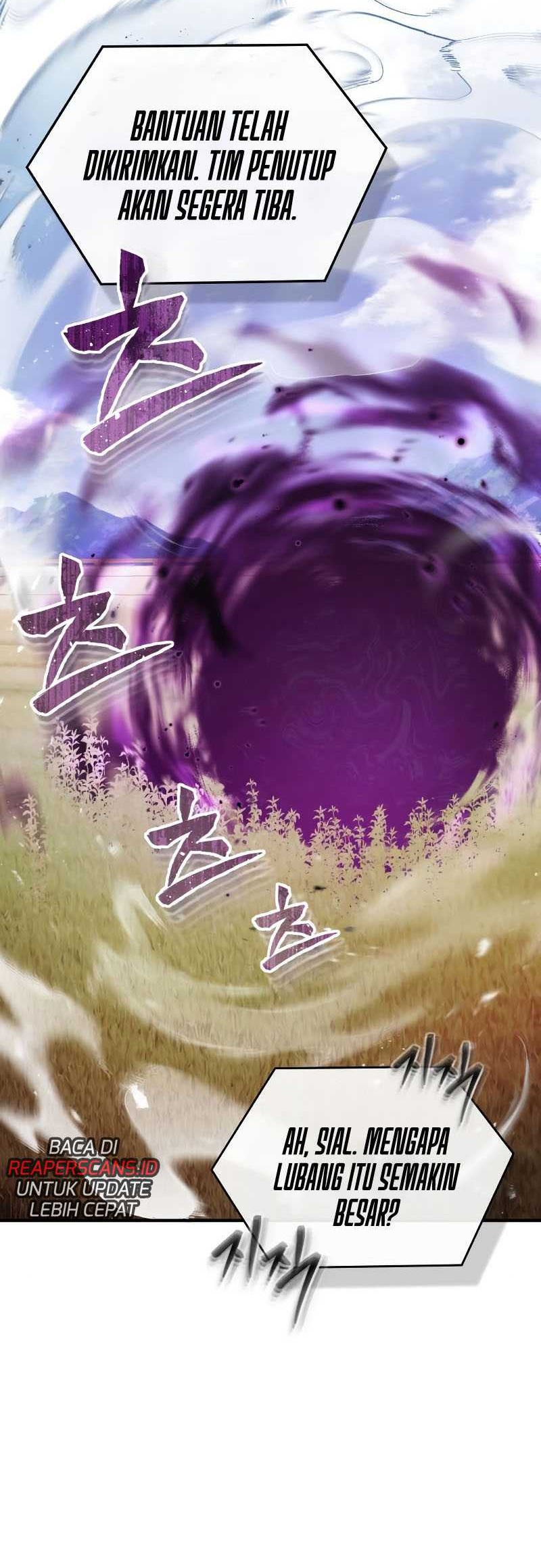 Genius of the Unique Lineage Chapter 24 Gambar 41