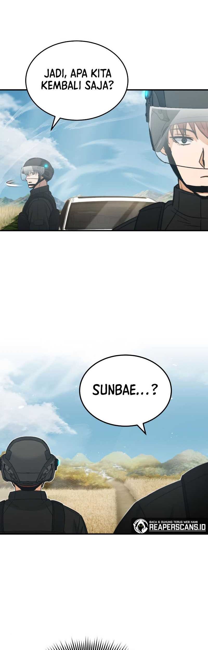 Genius of the Unique Lineage Chapter 24 Gambar 43