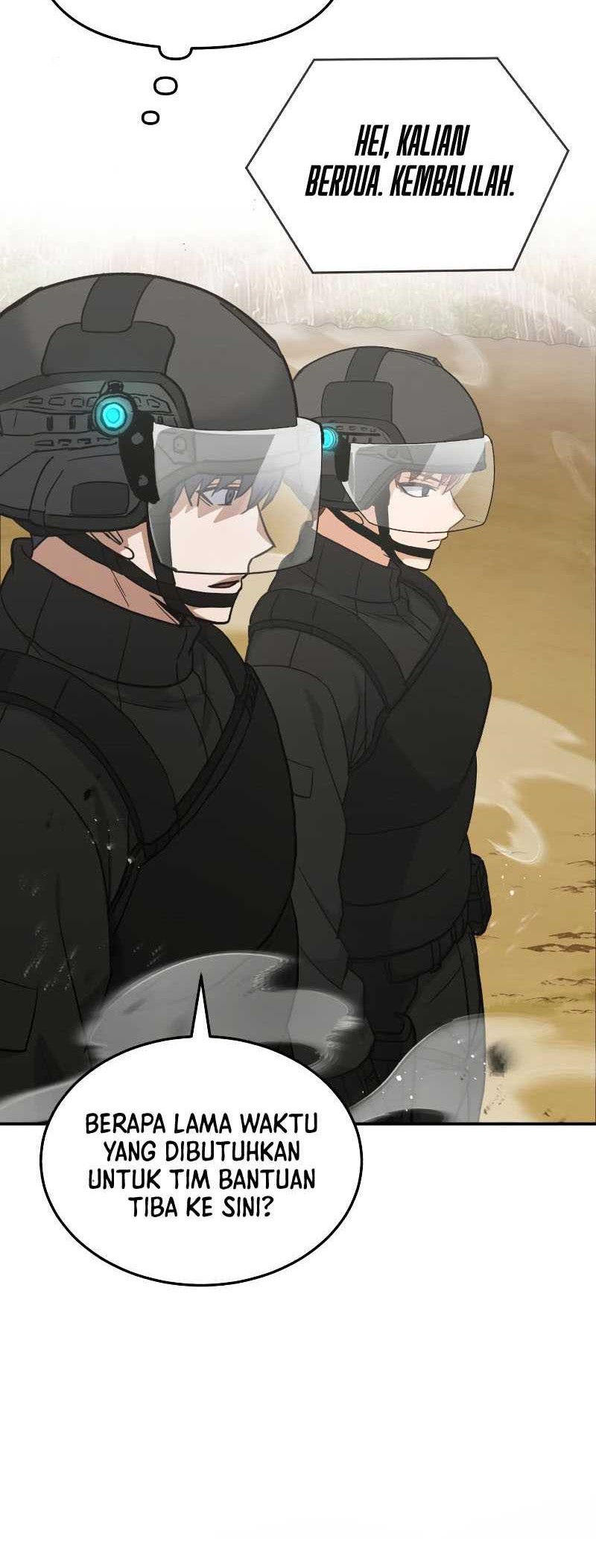Genius of the Unique Lineage Chapter 24 Gambar 45