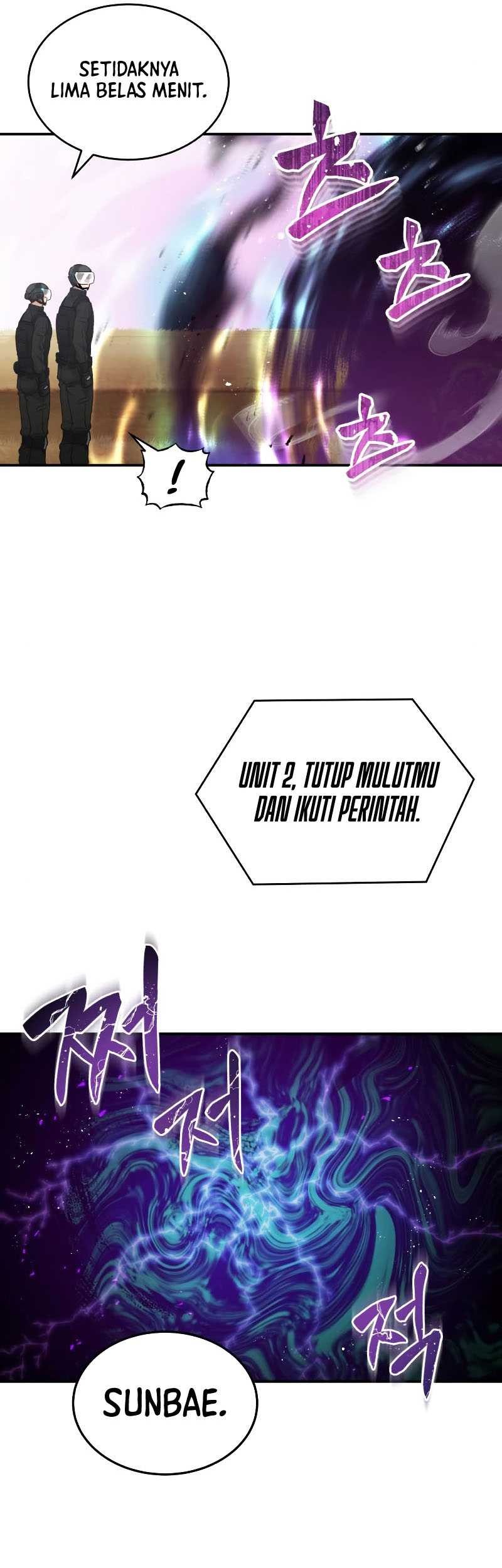 Genius of the Unique Lineage Chapter 24 Gambar 46