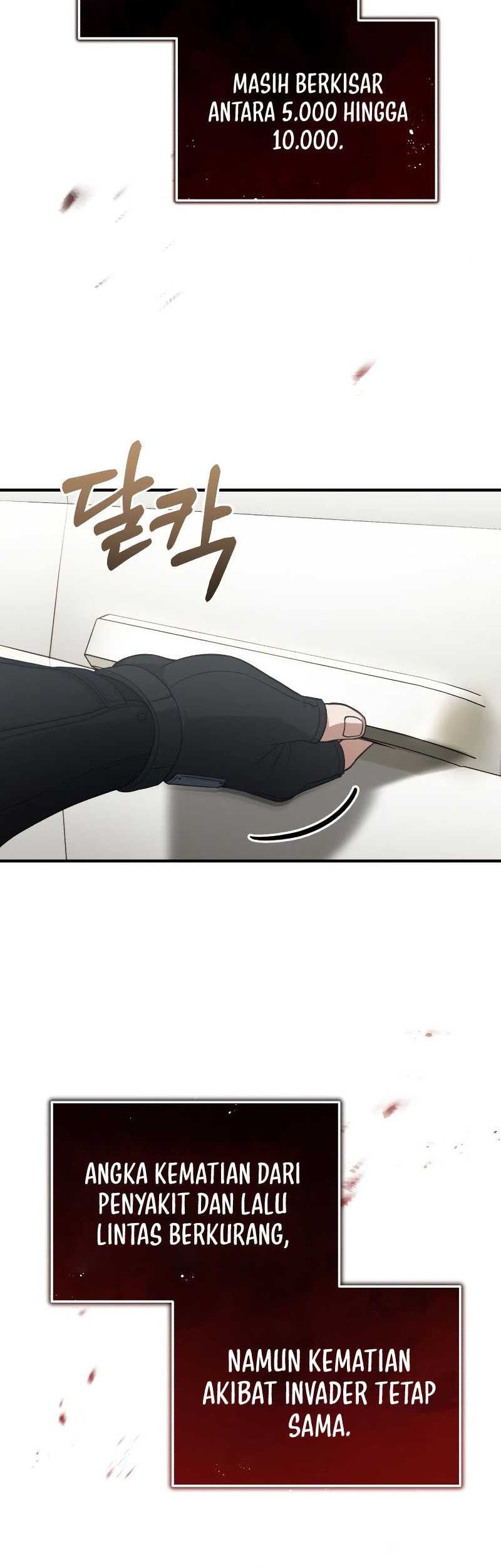 Genius of the Unique Lineage Chapter 24 Gambar 51