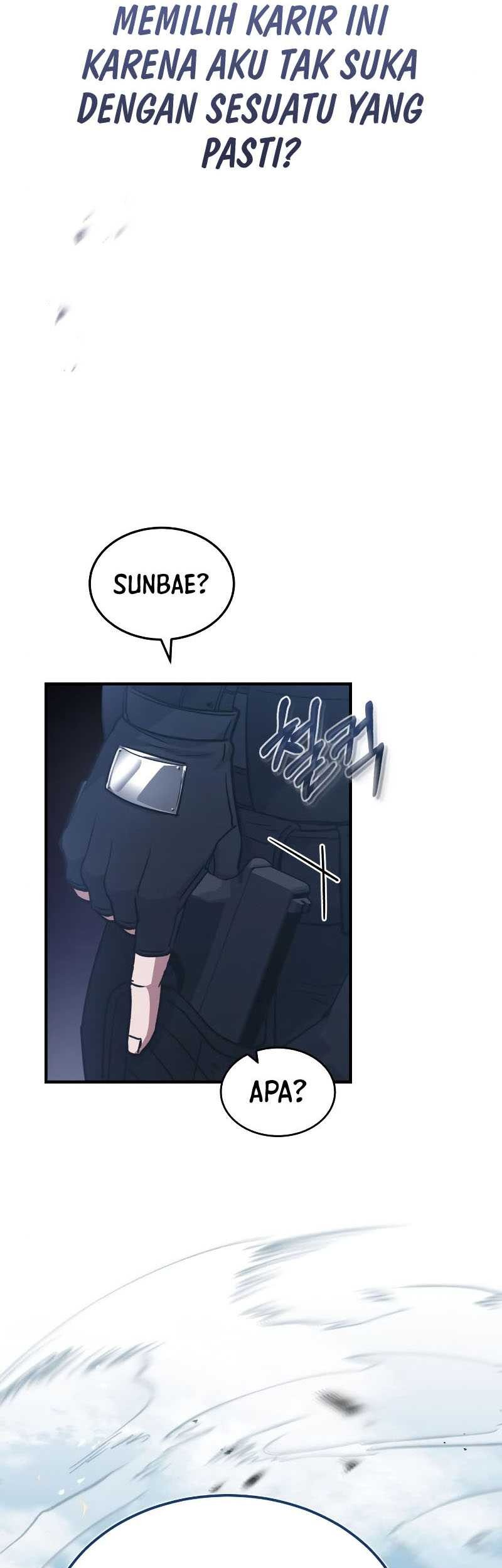 Genius of the Unique Lineage Chapter 24 Gambar 62