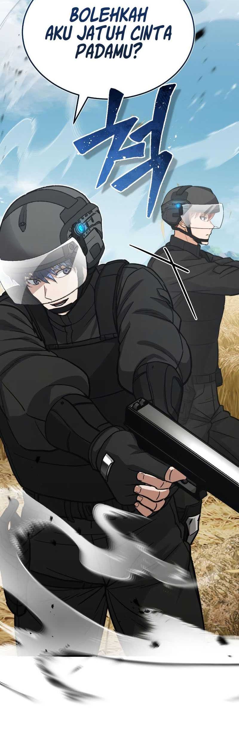 Genius of the Unique Lineage Chapter 24 Gambar 63