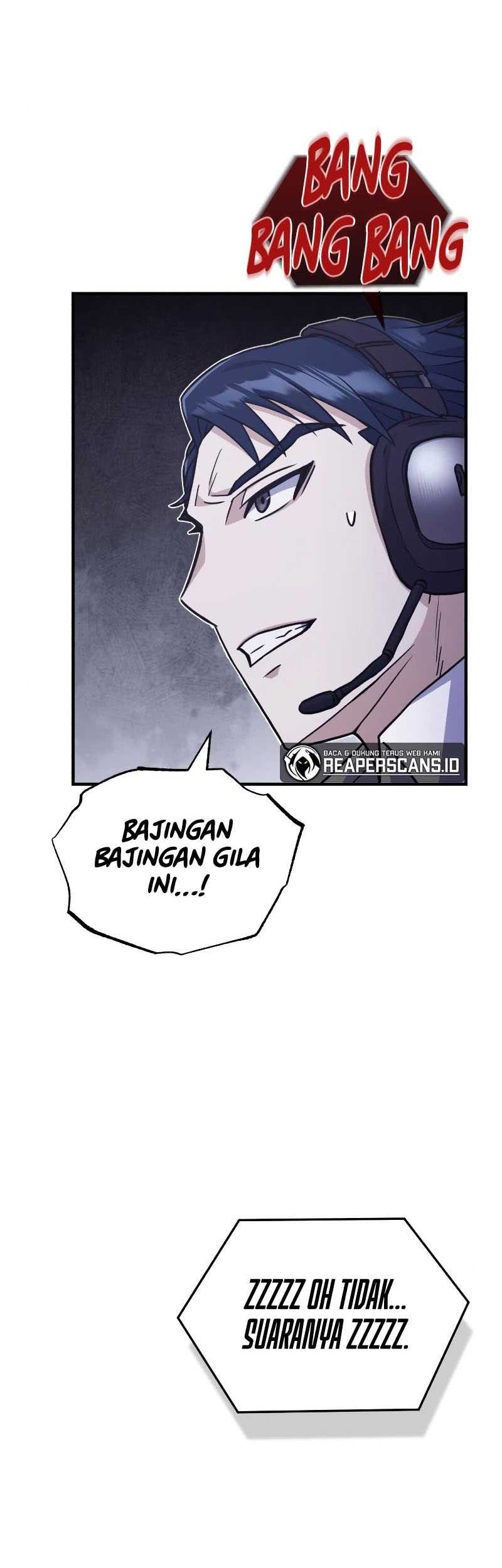 Genius of the Unique Lineage Chapter 24 Gambar 64